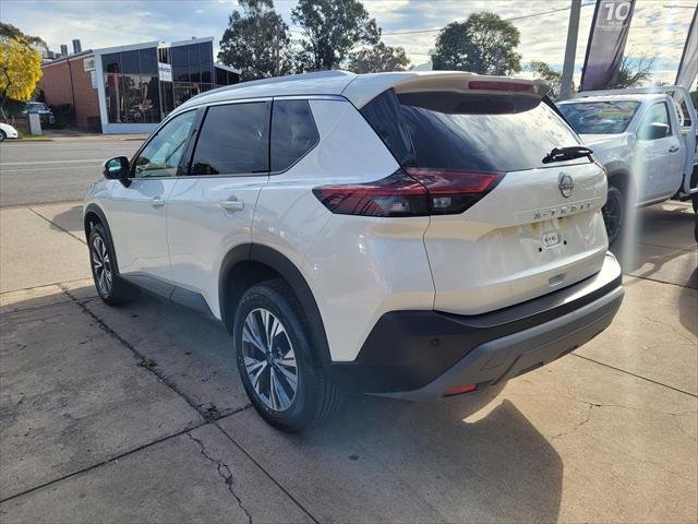 2025 NISSAN T33 STL