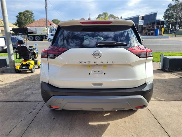 2025 NISSAN T33 STL