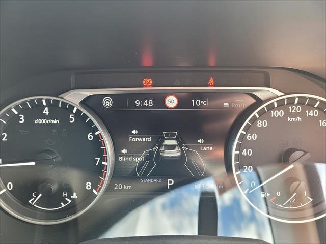 2025 NISSAN T33 STL X-TRAIL N-TREK 2WD MY25 CHAMPAGNE SILVER