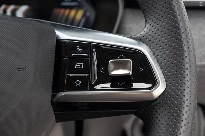 2025 MG ZS Excite Hybrid+