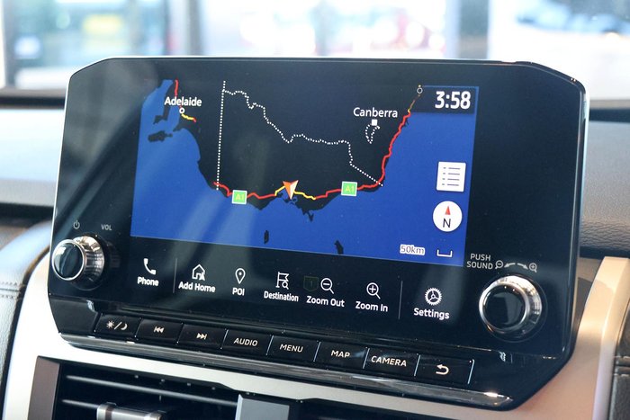 2025 Mitsubishi Triton GLS MV MY25 4X4 Dual Range Blade Silver