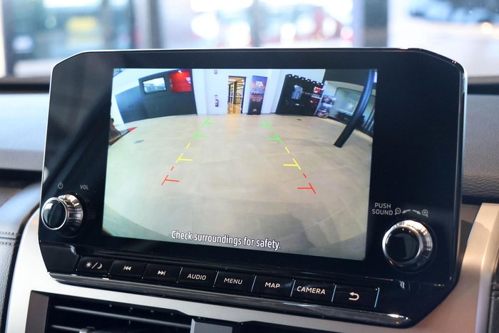 2025 Mitsubishi Triton GLS MV MY25 4X4 Dual Range Blade Silver