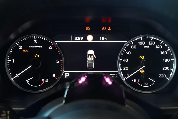 2025 Mitsubishi Triton GLS MV MY25 4X4 Dual Range Blade Silver