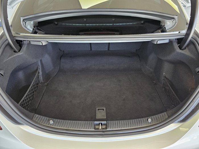 2020 Mercedes-Benz C-Class C300 W205 Iridium Silver