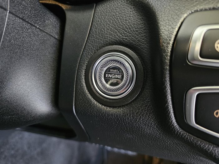 2020 Mercedes-Benz C-Class C300 W205 Silver
