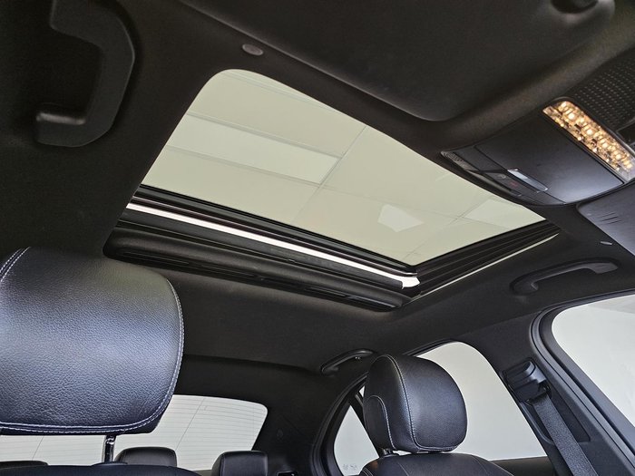 2020 Mercedes-Benz C-Class C300 W205 Silver
