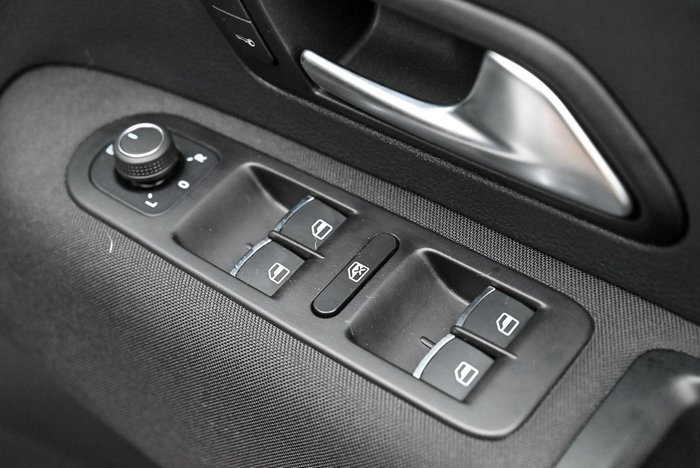 2019 Volkswagen Amarok TDI550 Highline