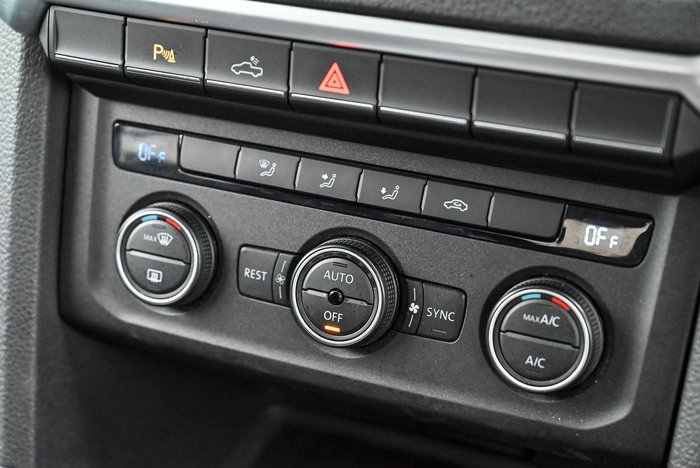 2019 Volkswagen Amarok TDI550 Highline