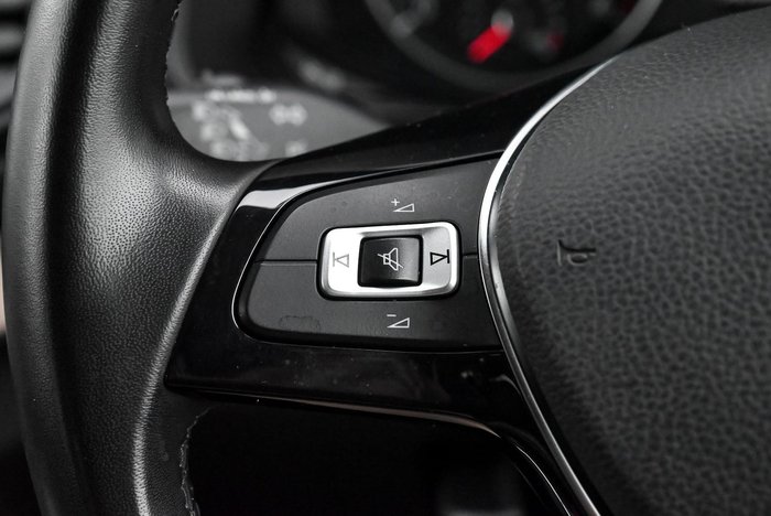 2019 Volkswagen Amarok TDI550 Highline