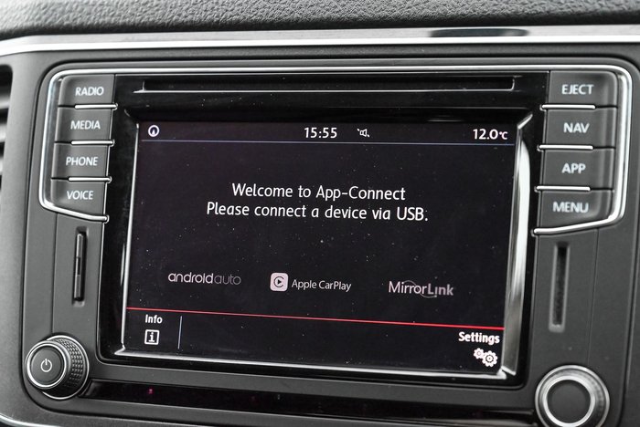2019 Volkswagen Amarok TDI550 Highline