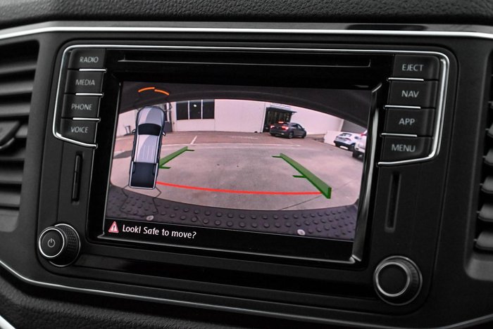 2019 Volkswagen Amarok TDI550 Highline