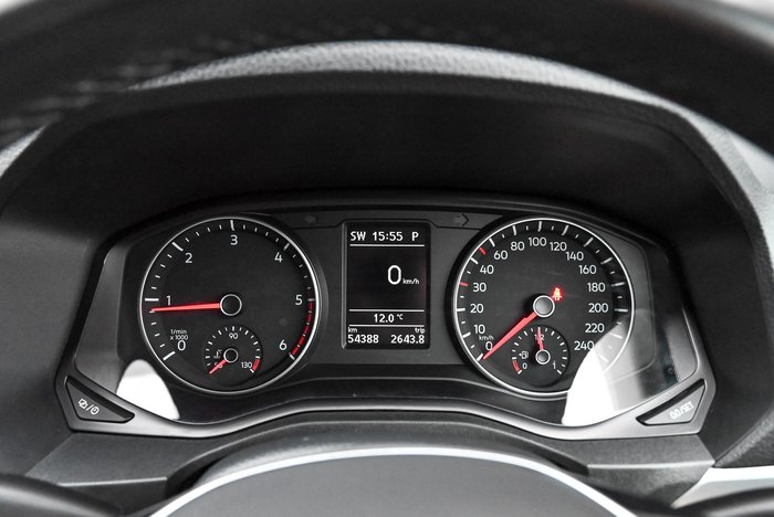 2019 Volkswagen Amarok TDI550 Highline