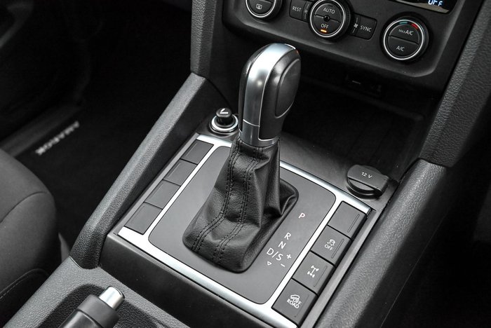 2019 Volkswagen Amarok TDI550 Highline