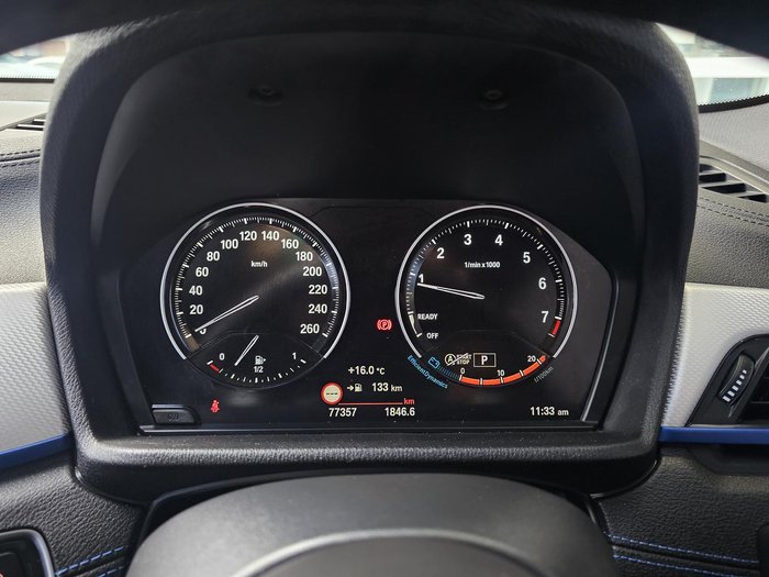 2021 BMW X2 sDrive20i M Sport