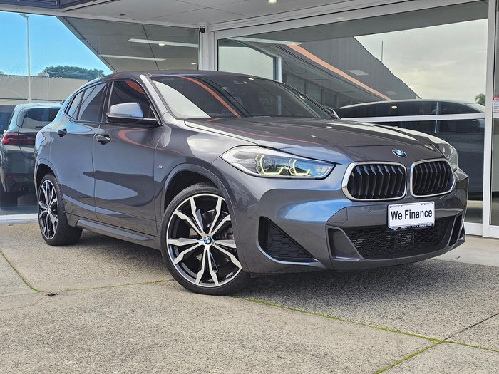 2021 BMW X2 sDrive20i M Sport