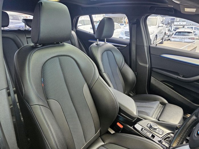 2021 BMW X2 sDrive20i M Sport