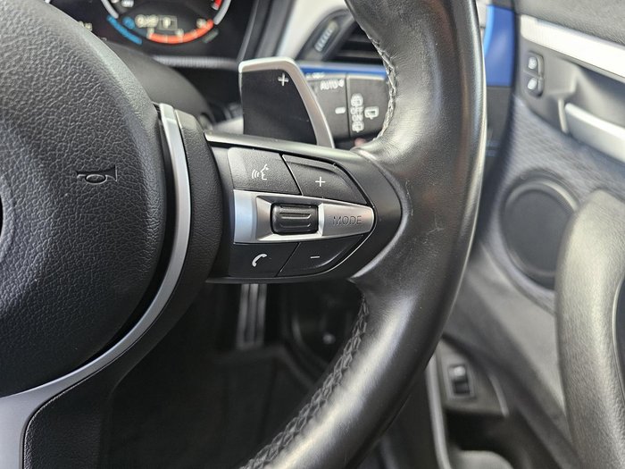 2021 BMW X2 sDrive20i M Sport