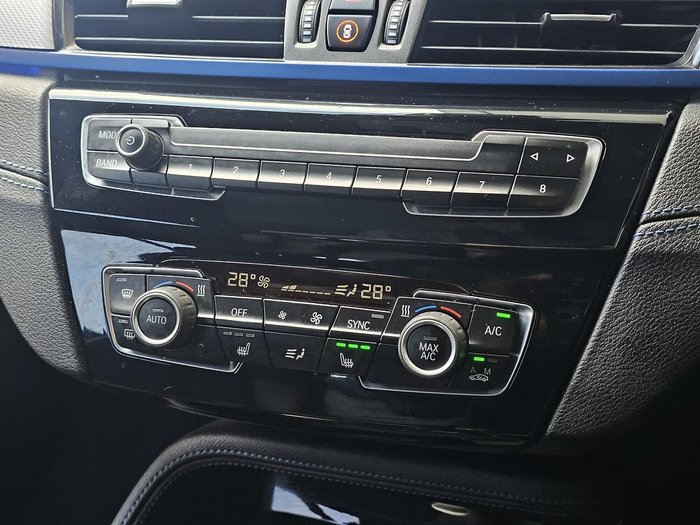 2021 BMW X2 sDrive20i M Sport