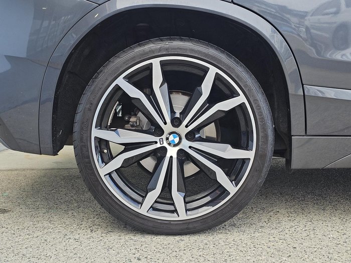 2021 BMW X2 sDrive20i M Sport