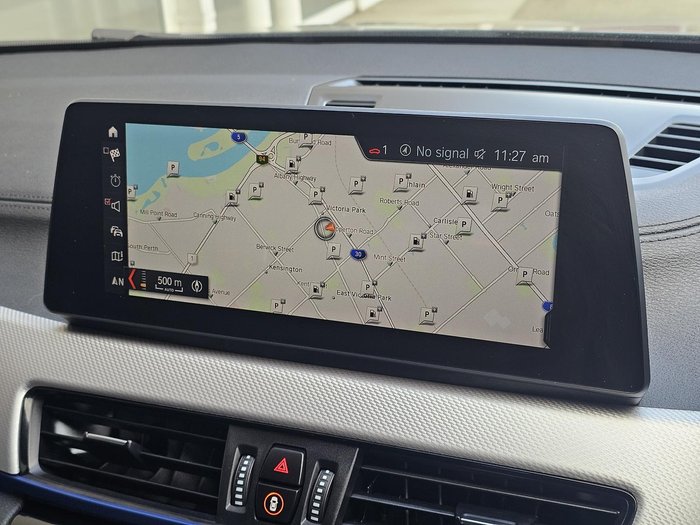 2021 BMW X2 sDrive20i M Sport