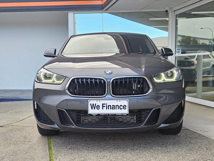 2021 BMW X2 sDrive20i M Sport
