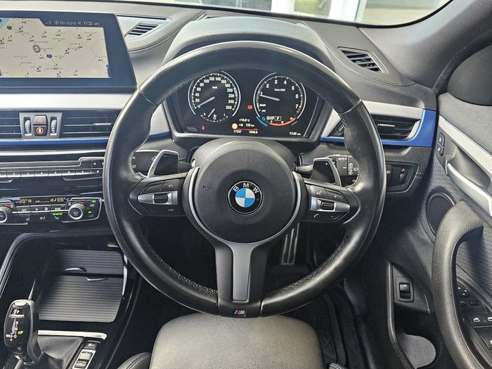 2021 BMW X2 sDrive20i M Sport