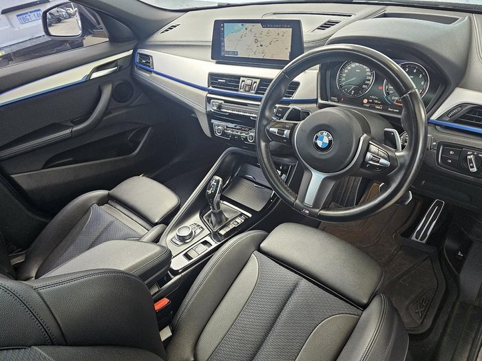2021 BMW X2 sDrive20i M Sport