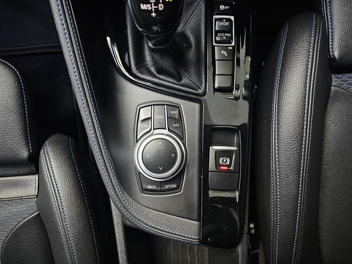 2021 BMW X2 sDrive20i M Sport
