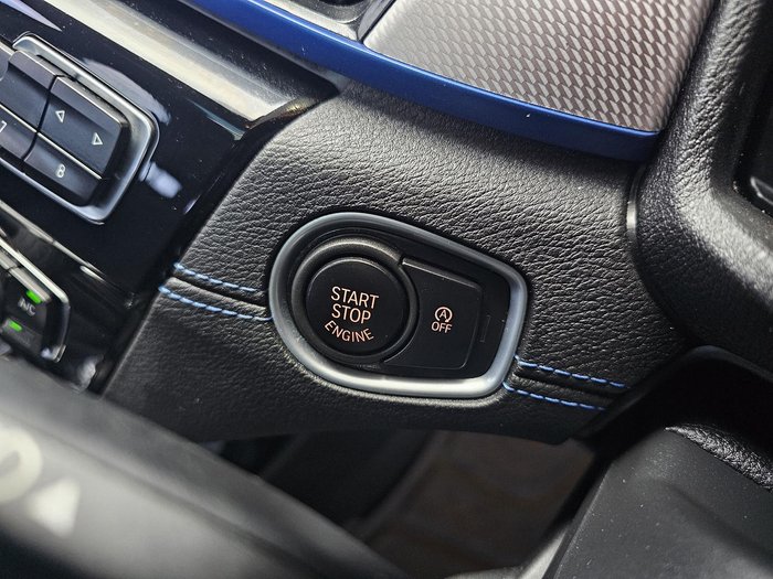 2021 BMW X2 sDrive20i M Sport