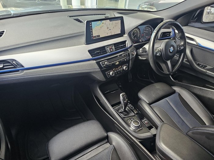 2021 BMW X2 sDrive20i M Sport
