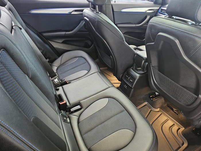 2021 BMW X2 sDrive20i M Sport