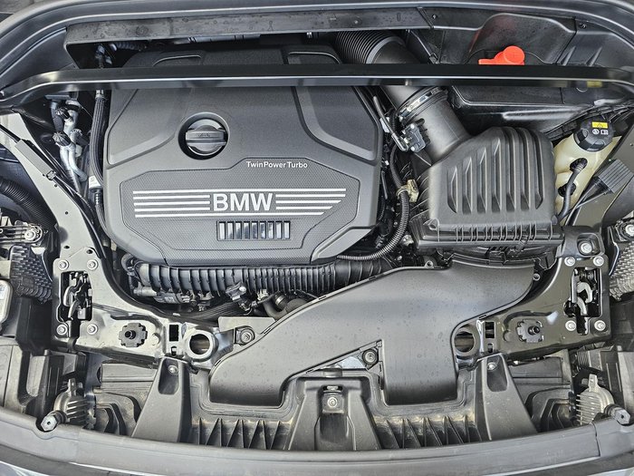 2021 BMW X2 sDrive20i M Sport