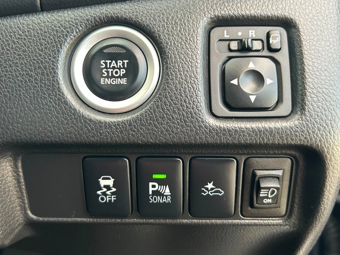 2020 Mitsubishi Pajero Sport GLS