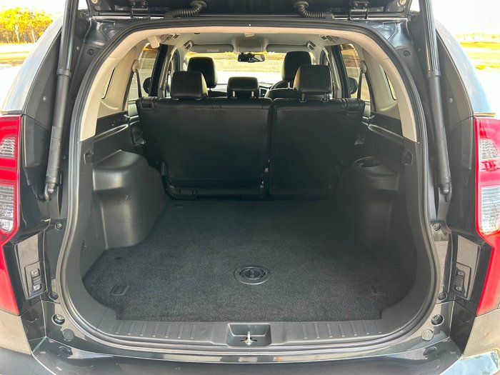 2020 Mitsubishi Pajero Sport GLS