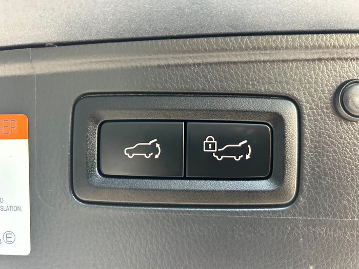 2020 Mitsubishi Pajero Sport GLS