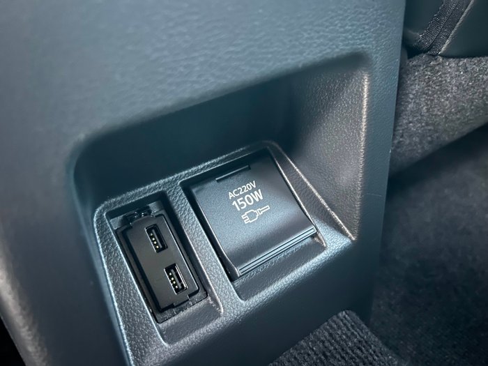 2020 Mitsubishi Pajero Sport GLS