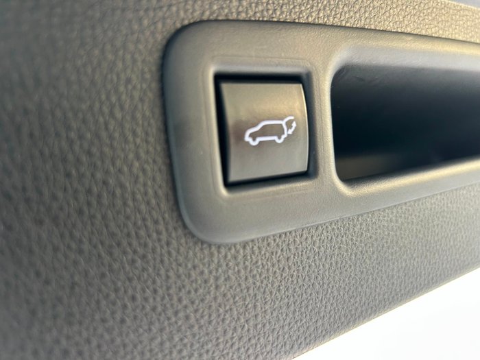 2022 Toyota Kluger GXL