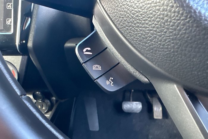 2019 Suzuki Swift GL Navigator
