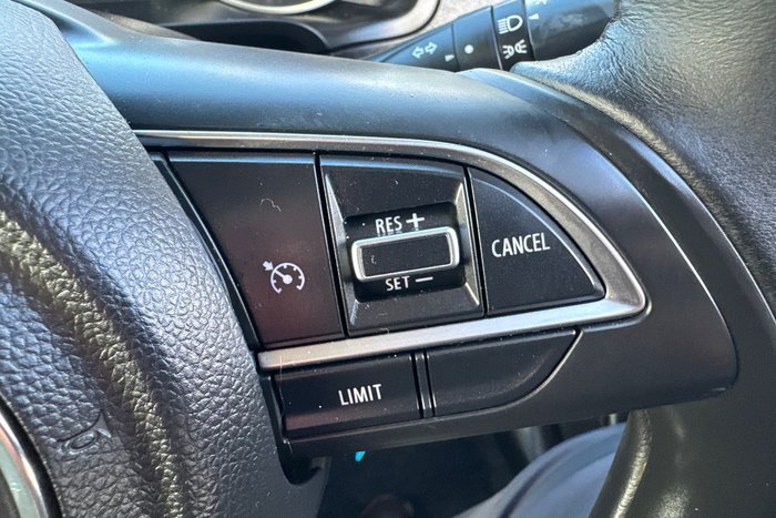 2019 Suzuki Swift GL Navigator