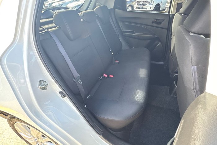 2019 Suzuki Swift GL Navigator