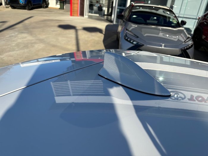 2022 Toyota Corolla Ascent Sport Hybrid