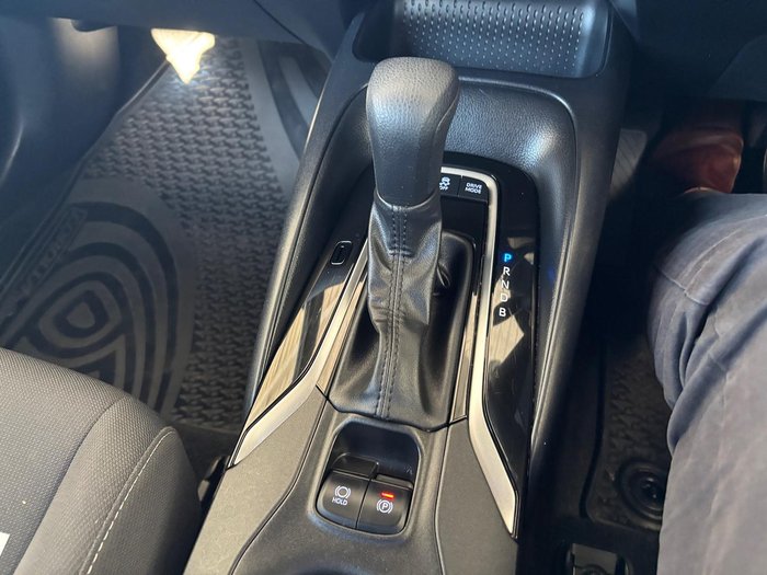 2022 Toyota Corolla Ascent Sport Hybrid
