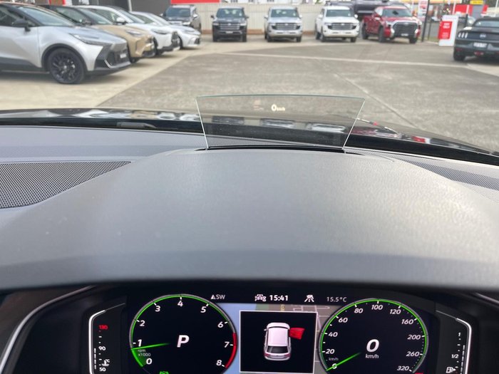2023 Volkswagen Tiguan R
