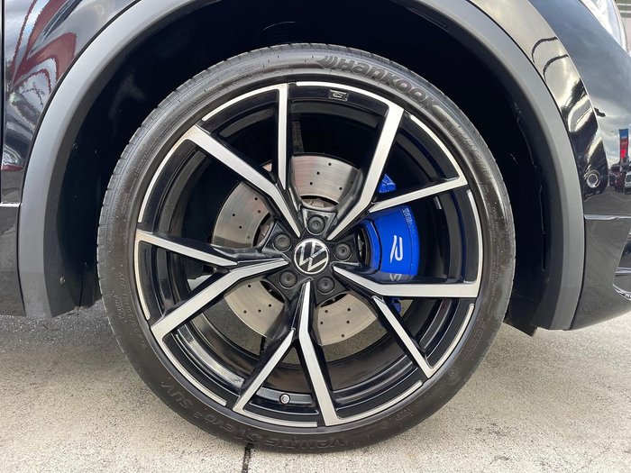 2023 Volkswagen Tiguan R