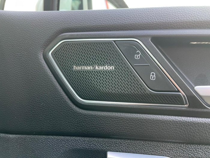 2023 Volkswagen Tiguan R