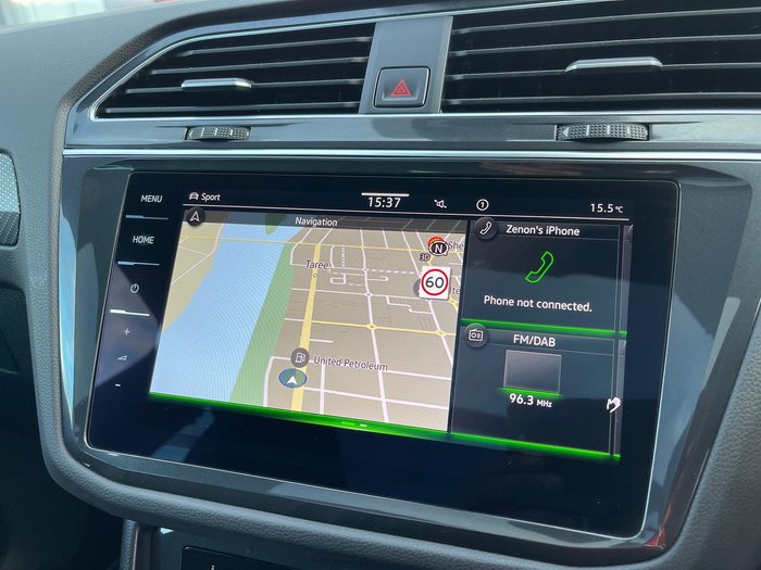 2023 Volkswagen Tiguan R