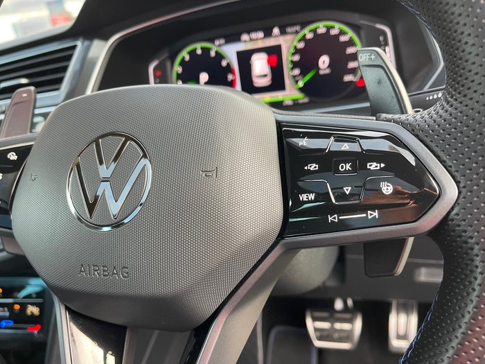 2023 Volkswagen Tiguan R