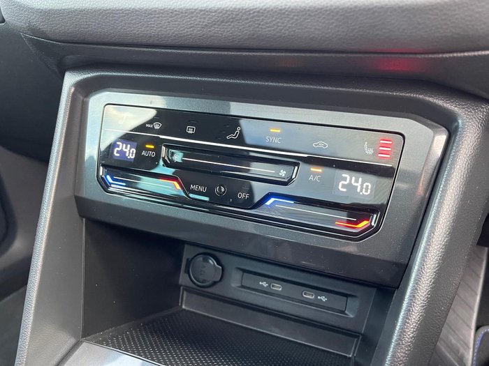 2023 Volkswagen Tiguan R