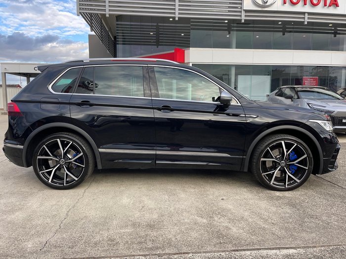 2023 Volkswagen Tiguan R