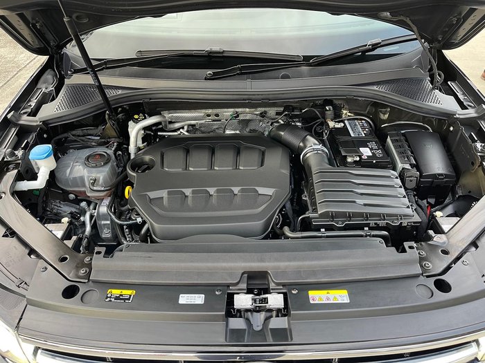 2023 Volkswagen Tiguan R